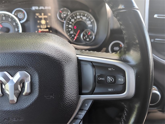 2023 Ram 1500 Big Horn Lone Star photo 15