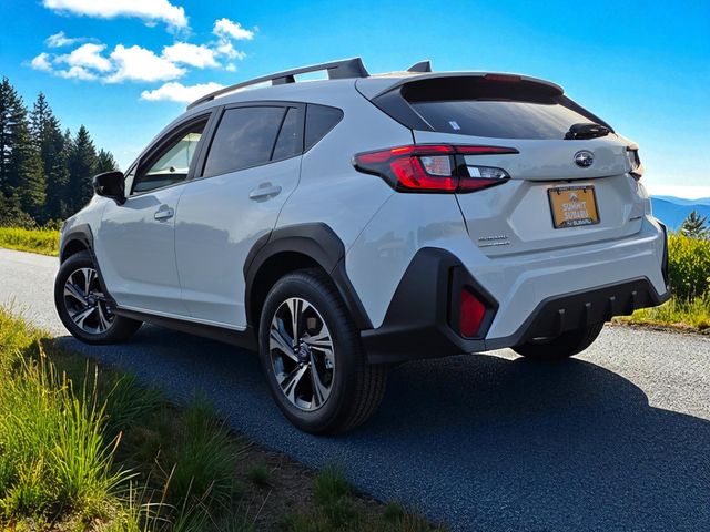 2025 Subaru Crosstrek Premium photo 3