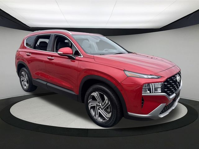 2023 Hyundai Santa Fe SEL photo 2
