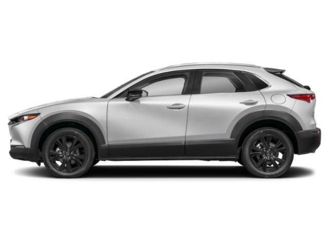 2025 Mazda CX-30 2.5 Select Sport photo 6