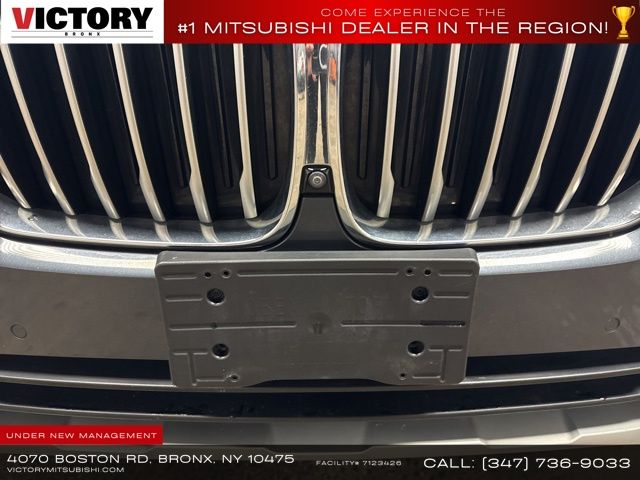 2022 Bmw X5 xDrive40i photo 3