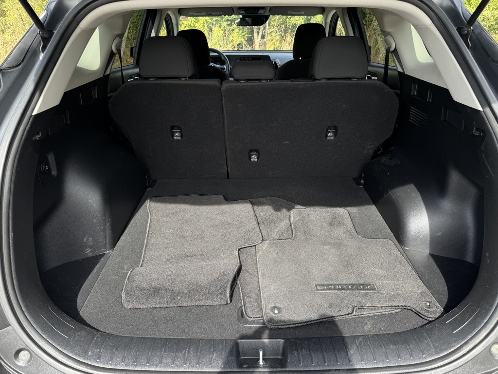 2023 Kia Sportage LX photo 31