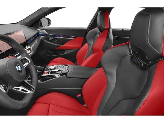 2025 Bmw M5 5 photo 11