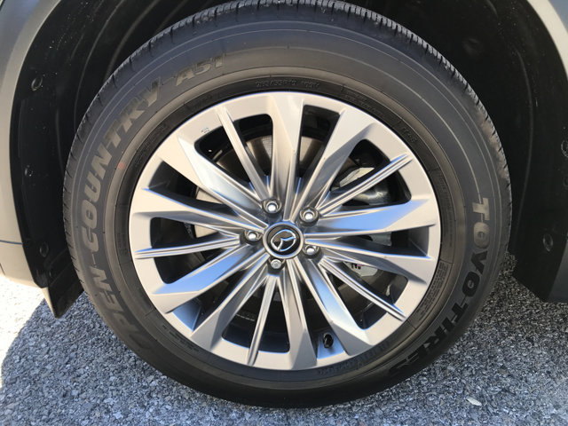 2025 Mazda CX-90 3.3 Turbo Select photo 9