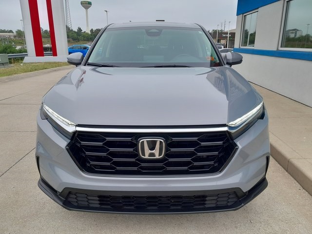 2023 Honda CR-V EX photo 4