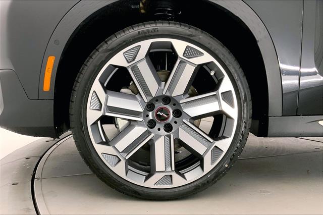 2025 Mini Countryman S ALL4 photo 9