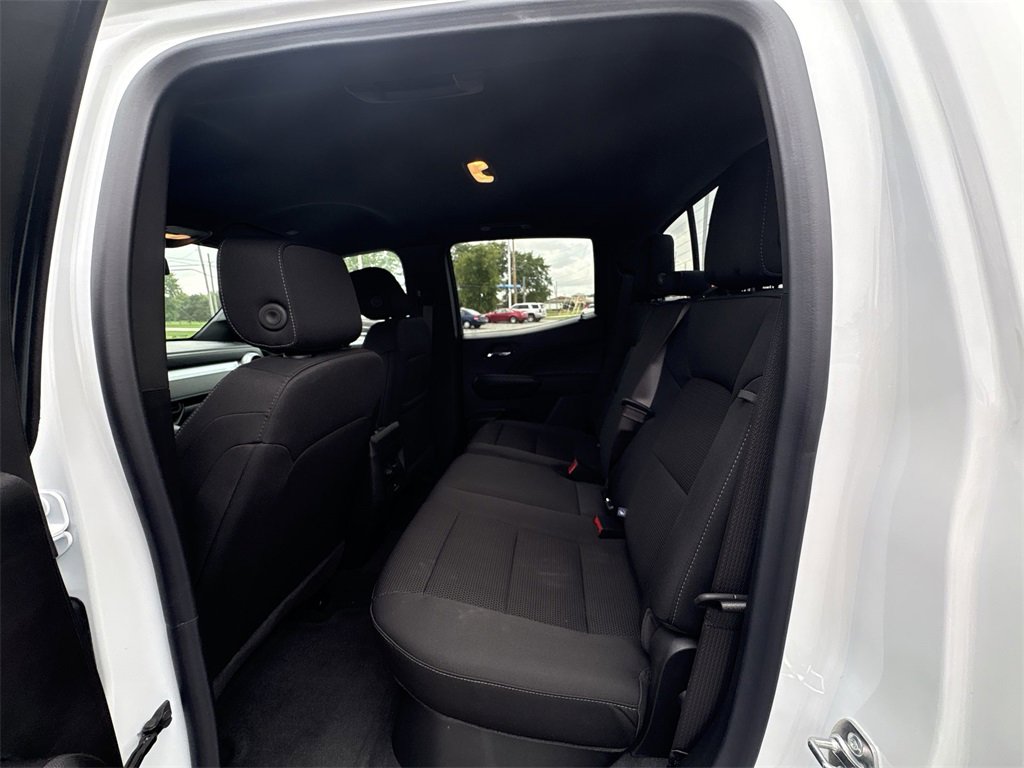 2026 Chevrolet Colorado LT photo 23