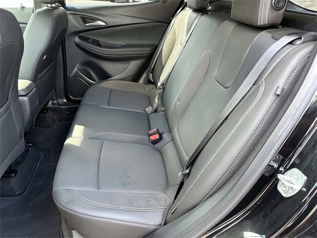 2024 Buick Encore GX Preferred photo 7