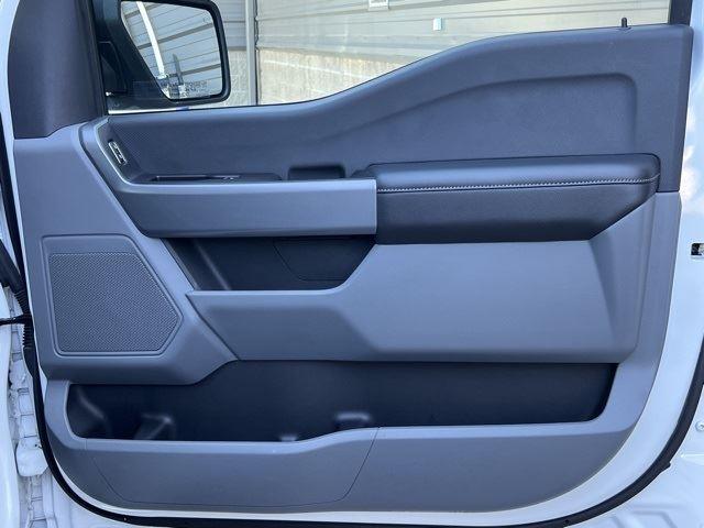2023 Ford F-150 Lariat photo 26