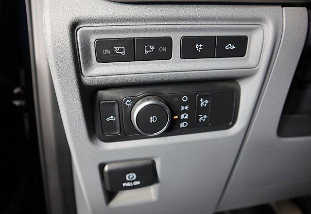 2021 Ford F-150 XLT photo 25