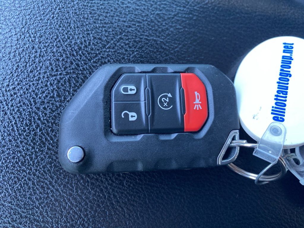 2020 Jeep Wrangler Unlimited Sport S photo 40