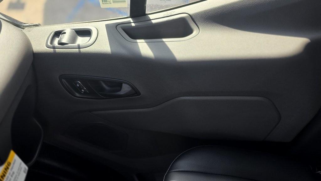 2024 Ford Transit photo 24