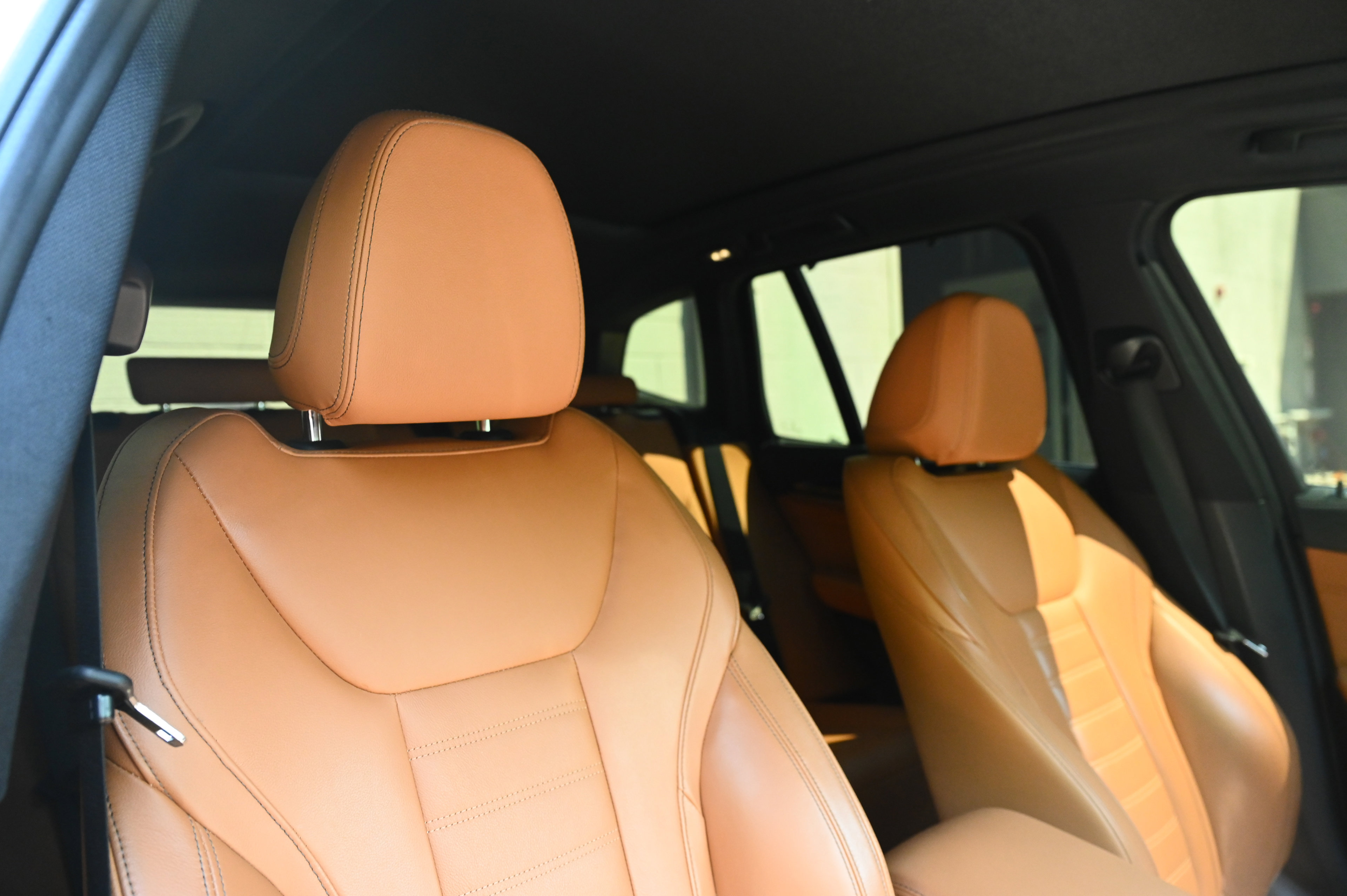 2020 Bmw X3 M40i photo 26