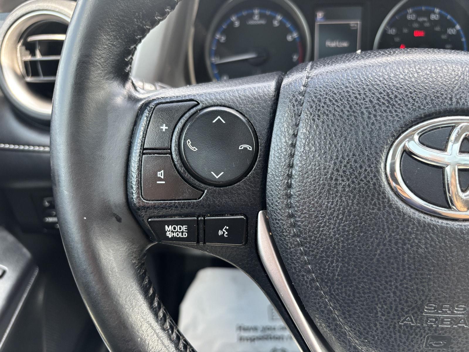 2018 Toyota RAV4 Adventure photo 22