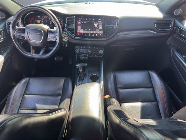2023 Dodge Durango R/T Plus photo 23