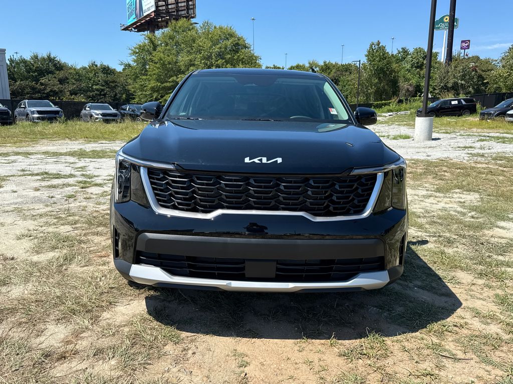 2026 Kia Sorento S photo 6