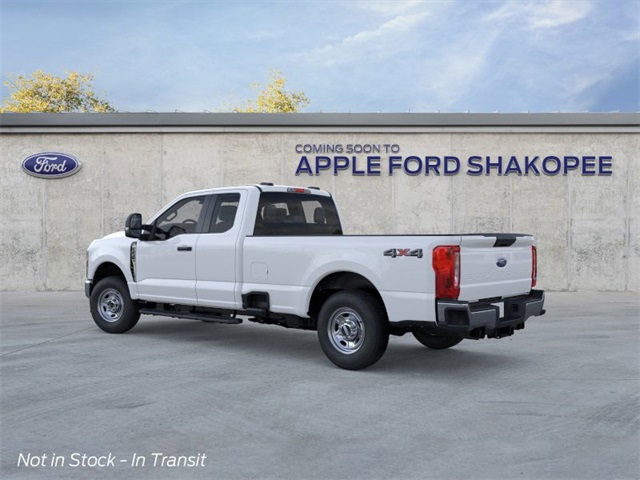 2026 Ford F-250 photo 4
