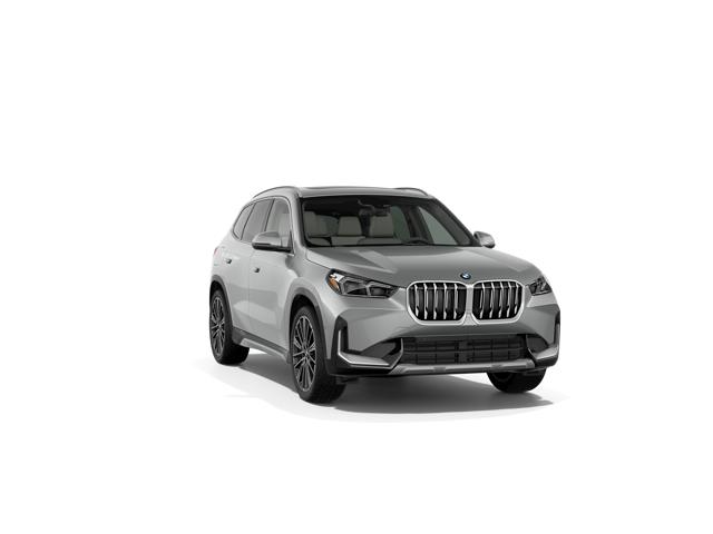 2026 BMW X1 28i's photo