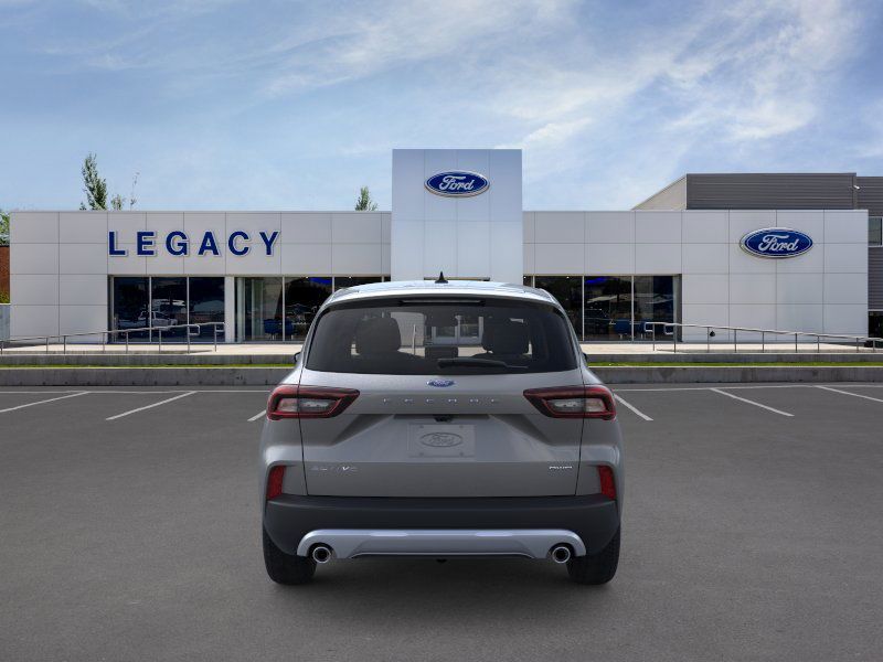 2025 Ford Escape Active photo 5