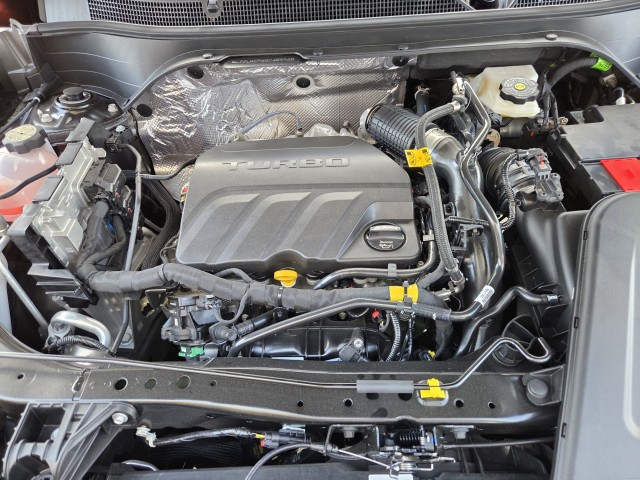 2025 Chevrolet Trax ACTIV photo 47