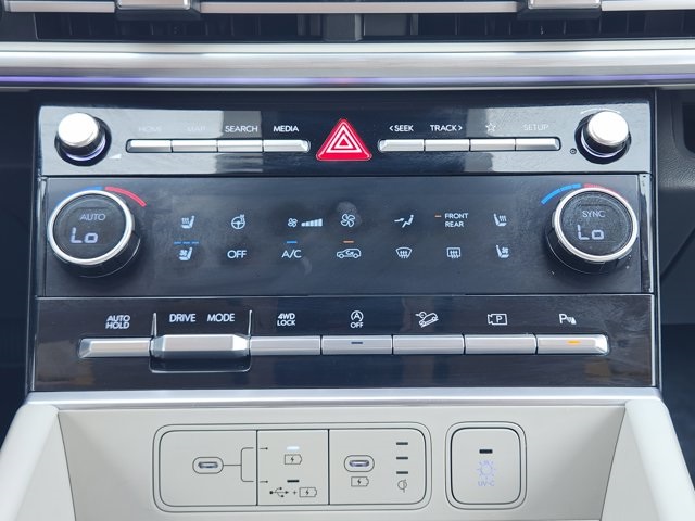 2024 Hyundai Santa Fe Limited photo 15