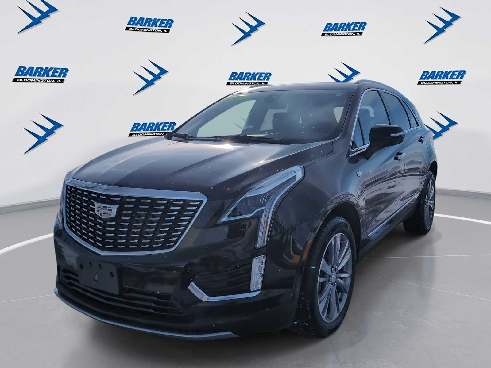 2025 Cadillac XT5 Premium Luxury's photo