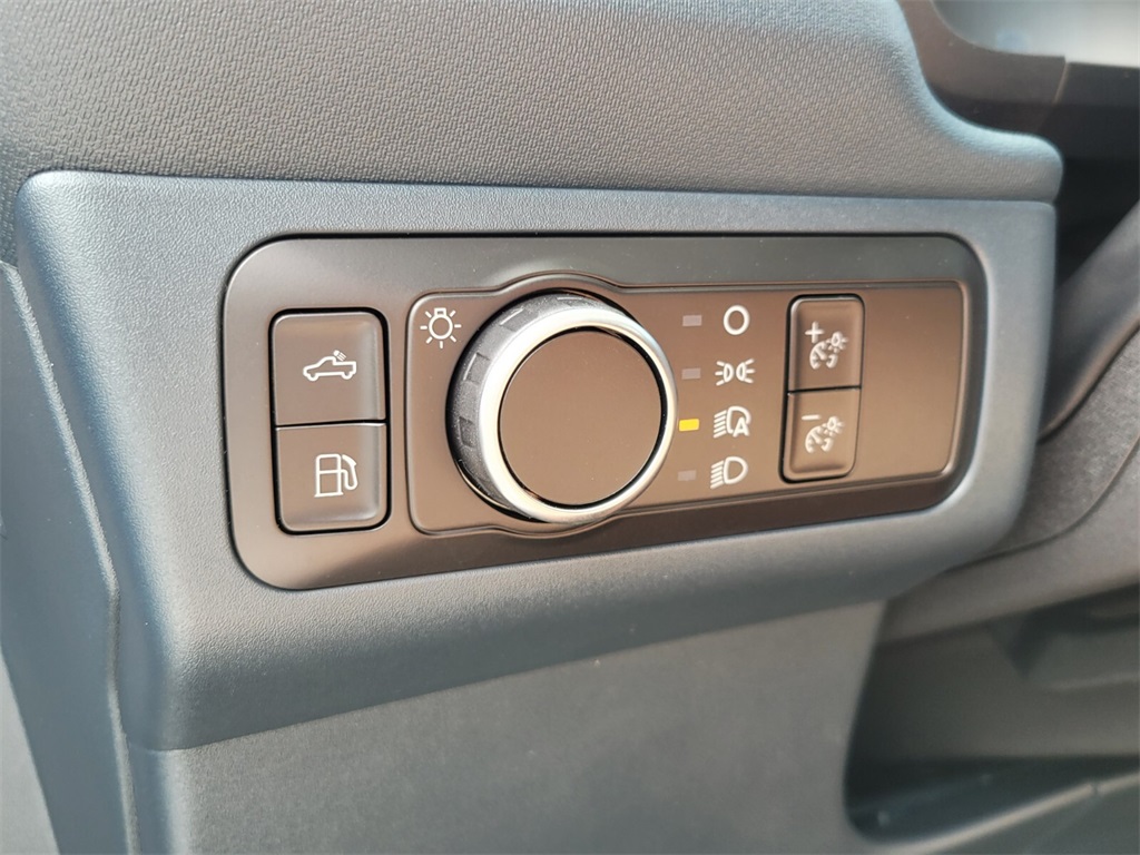 2025 Ford Maverick XLT photo 25
