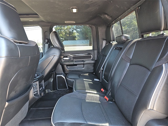 2020 Ram 3500 Laramie photo 11