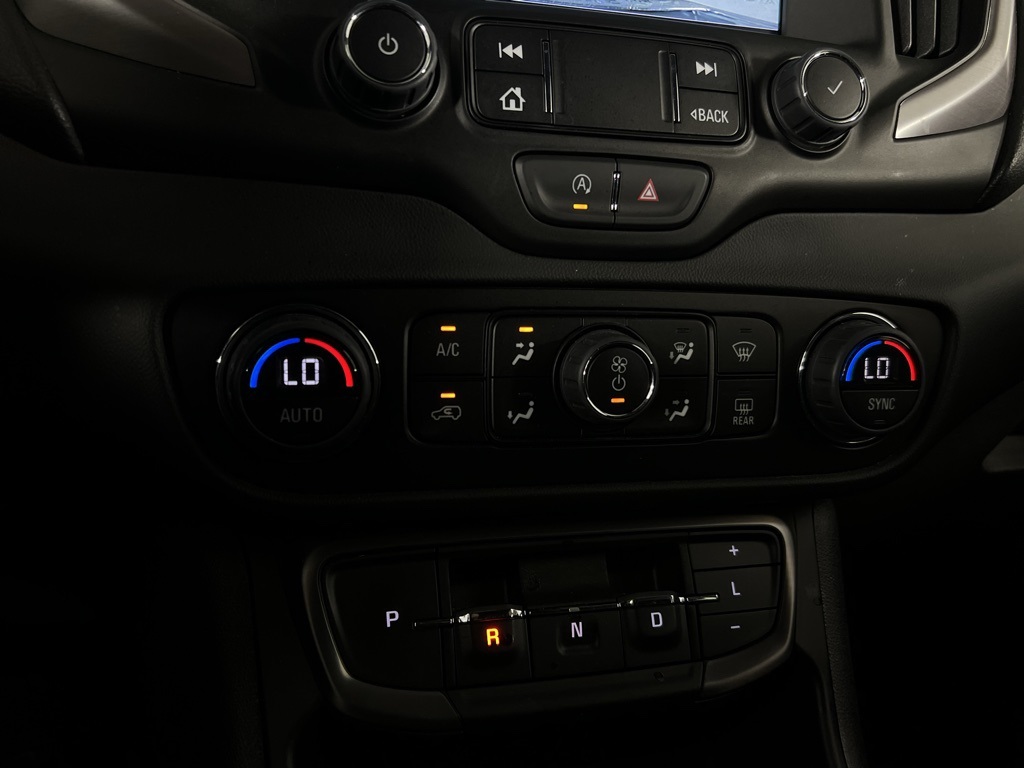 2022 Gmc Terrain AT4 photo 13