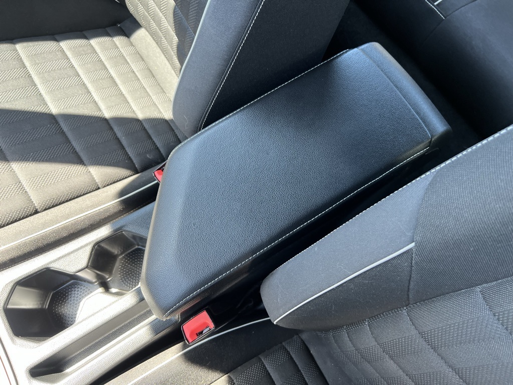 2023 Volkswagen Jetta 1.5T Sport photo 22