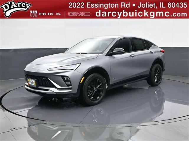 2026 Buick Envista Sport Touring's photo