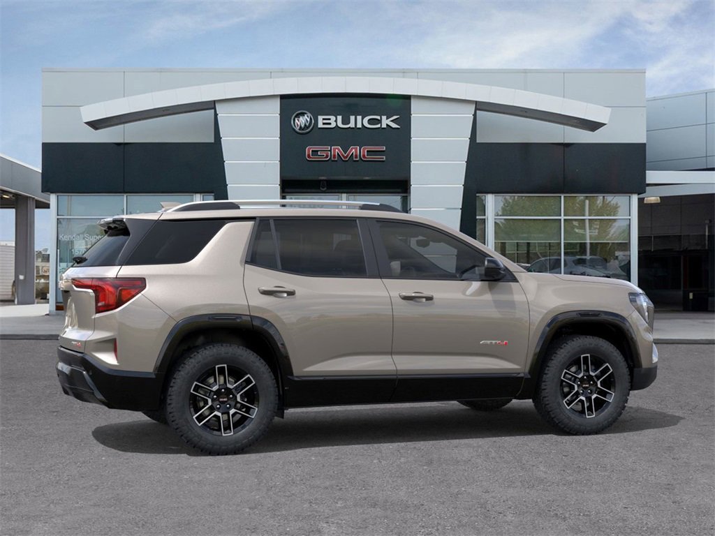 2026 Gmc Terrain AT4 photo 4