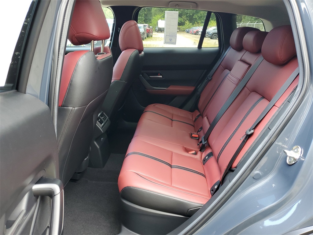 2025 Mazda CX-50 Premium photo 14