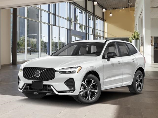 2026 Volvo XC60 Ultra's photo