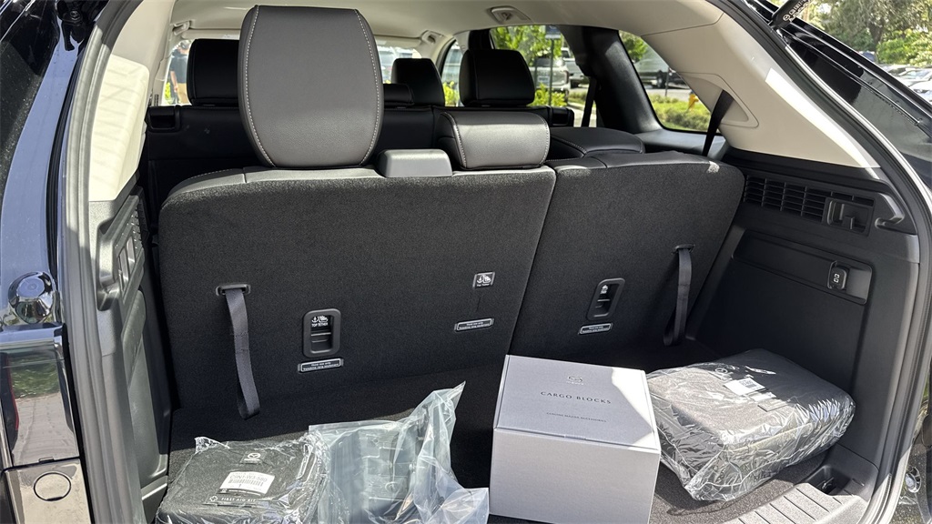 2025 Mazda CX-90 3.3 Turbo Select photo 54
