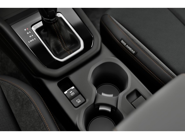 2025 Subaru Forester Touring photo 19
