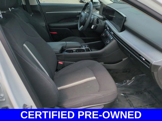 2024 Hyundai Sonata SEL Convenience photo 24