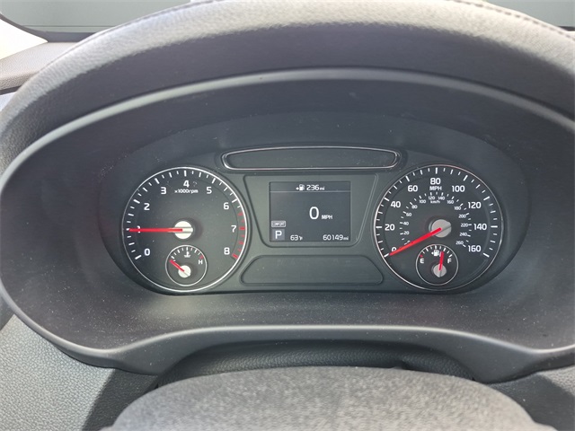 2019 Kia Sorento L photo 30