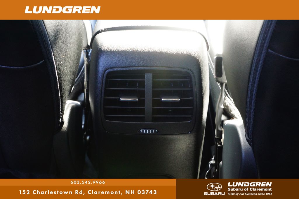 2025 Ford Escape Hybrid Platinum photo 21
