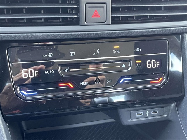 2025 Volkswagen Jetta 1.5T S photo 20