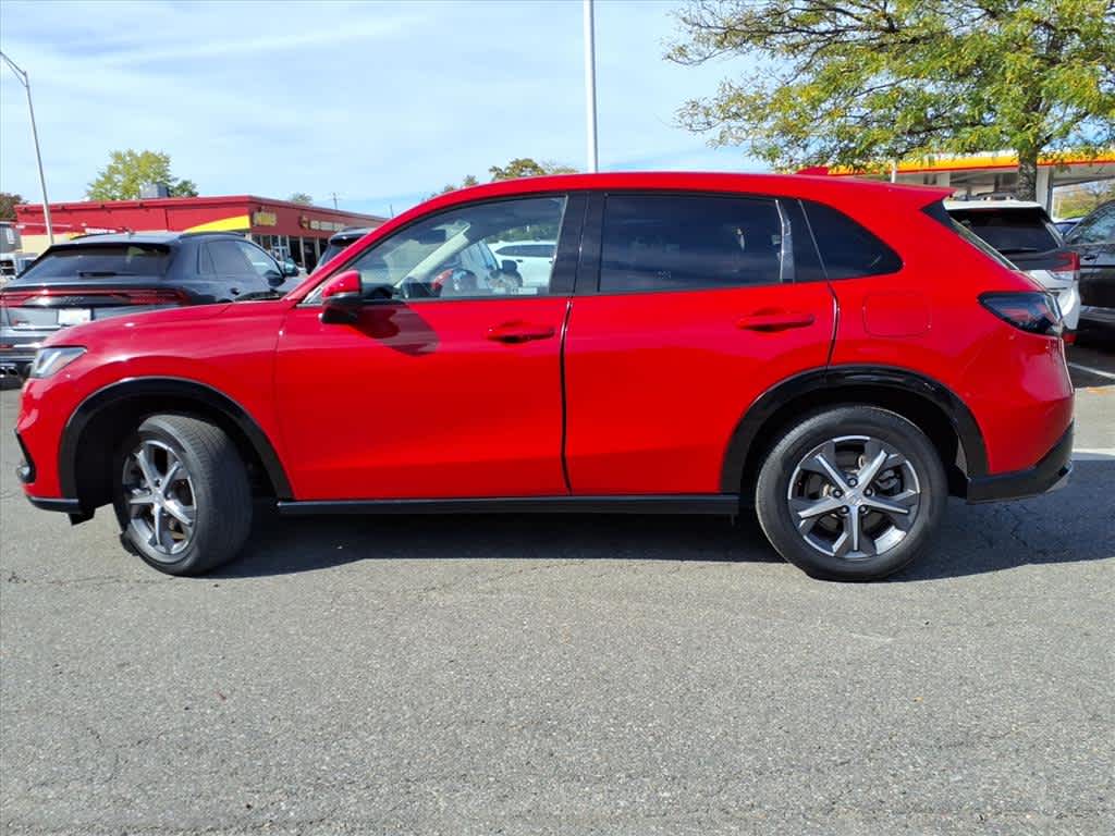 2023 Honda HR-V EX-L photo 8
