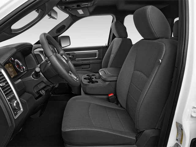 2021 Ram 1500 Classic Warlock photo 10
