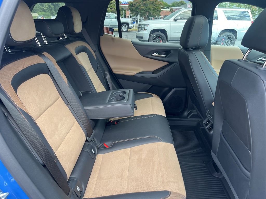 2025 Chevrolet Equinox ACTIV photo 25