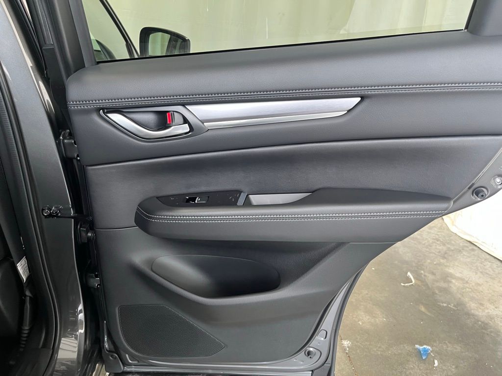 2025 Mazda CX-5 2.5 Premium Plus photo 22