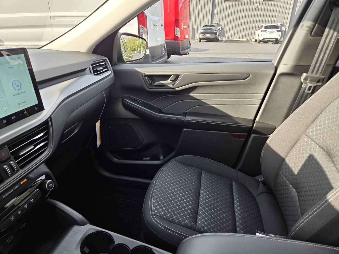 2025 Ford Escape Active photo 8
