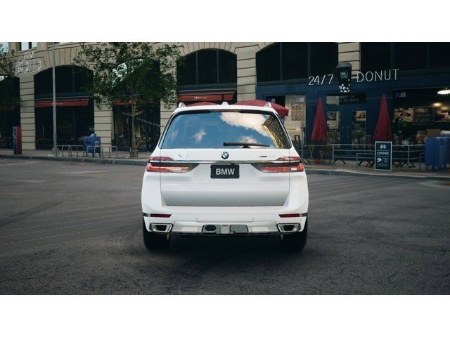 2026 Bmw X7 xDrive40i photo 5