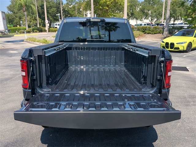 2026 Ram 1500 Rebel photo 12