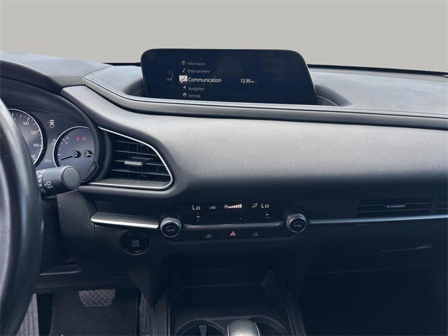 2023 Mazda CX-30 2.5 Select photo 25