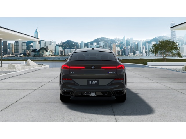 2026 Bmw X6 photo 3