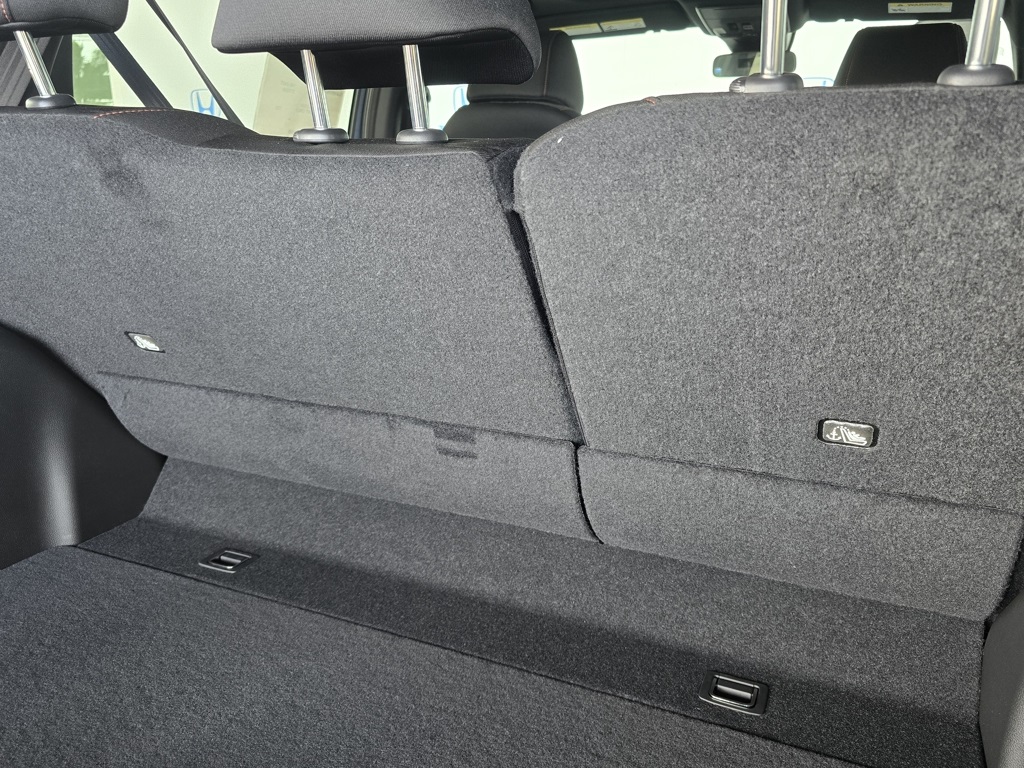 2026 Honda CR-V Hybrid Sport photo 55